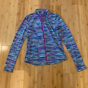 Title Nine Zip Up Jacket